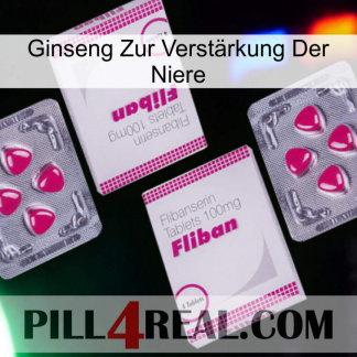 Ginseng Zur Verstärkung Der Niere 33